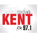 Radyo Kent-Logo