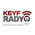 Radyo Keyf-Logo