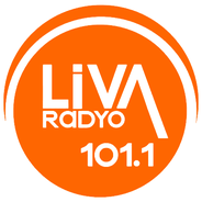 Radyo Liva-Logo