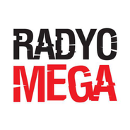 Radyo Mega-Logo