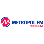 METROPOL FM-Logo