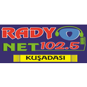 Radyo Net 102.5-Logo