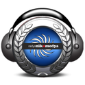 Radyo Nikomedya-Logo