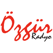 Radyo Özgür-Logo