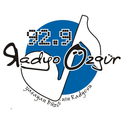 Radyo Özgür 92.9-Logo