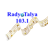 Radyo Talya-Logo