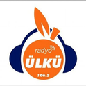 Radyo Ülkü 106.5-Logo