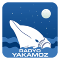 Radyo Yakamoz-Logo