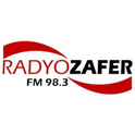 Radyo Zafer-Logo