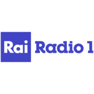 Rai Radio 1-Logo