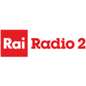 Rai Radio 2-Logo