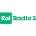 Rai Radio 3-Logo