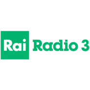 Rai Radio 3-Logo