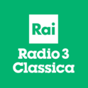 Rai Radio 3 Classica-Logo