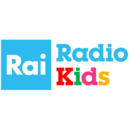 Rai Radio Kids-Logo