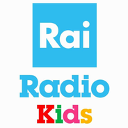 Rai Radio Kids-Logo