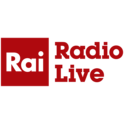 Rai Radio Live-Logo