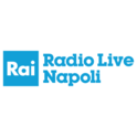 Rai Radio Live Napoli-Logo