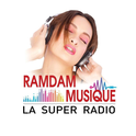 Ramdam Musique-Logo