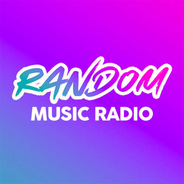 Random Music Radio-Logo