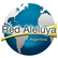 Red Aleluya-Logo