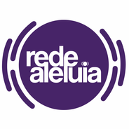 Rede Aleluia-Logo