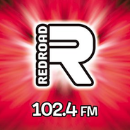 Redroad FM-Logo