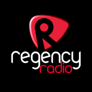 Regency Radio-Logo