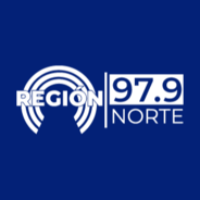 Région 97.9 Norte	-Logo