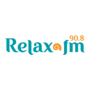 Relax FM-Logo