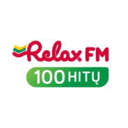 Relax FM-Logo