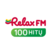 Relax FM 100 Hitu
