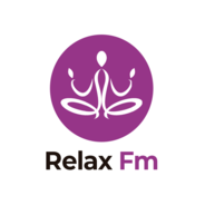 Relax FM-Logo