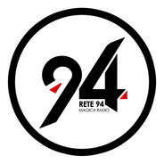Rete 94-Logo