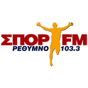 Sport FM-Logo