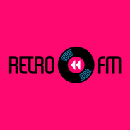 Retro FM-Logo