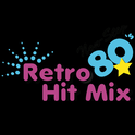 Retro Hit Mix-Logo