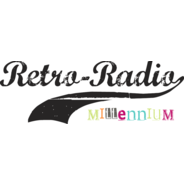 Retro-Radio-Logo