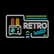 Retro Radio 