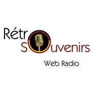Retro Souvenirs Radio-Logo