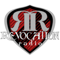 Revocation Radio-Logo