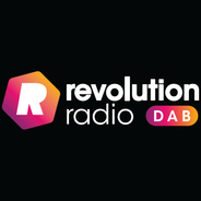 Revolution Radio-Logo