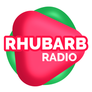 Rhubarb Radio-Logo