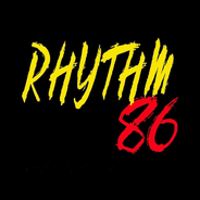 Rhythm 86-Logo