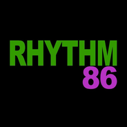 Rhythm 86-Logo