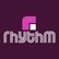 Rhythm FM-Logo