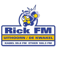 Rick FM-Logo