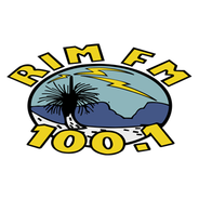 Rim FM-Logo