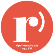 Ripollet Radio-Logo