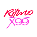 Ritmo X99-Logo